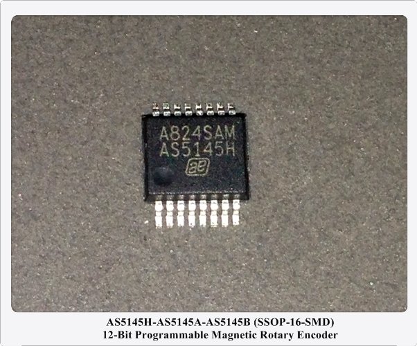 AS5145H-AS5145A-AS5145B