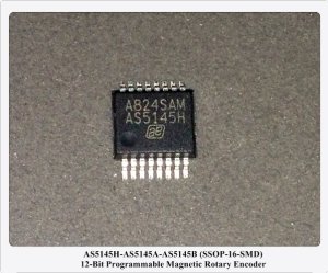 AS5145H-AS5145A-AS5145B