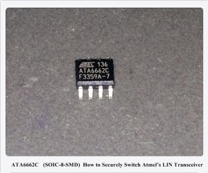 ATA6662 