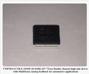 VND7012AYTR-E