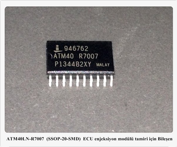 ATM40LN-R7007