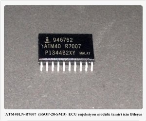 ATM40LN-R7007