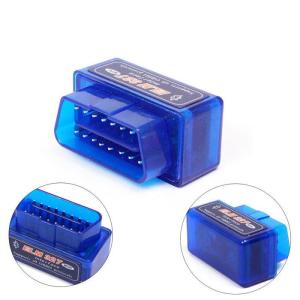 Elm 327 Arıza Tespit Cihazı, Elm327 Obd2 Tester ( Bluetooth )
