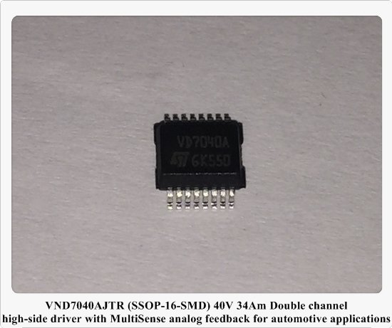 VND7040AJTR