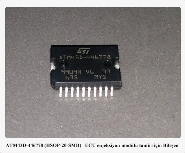 ATM43D-446778