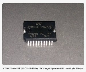 ATM43D-446778
