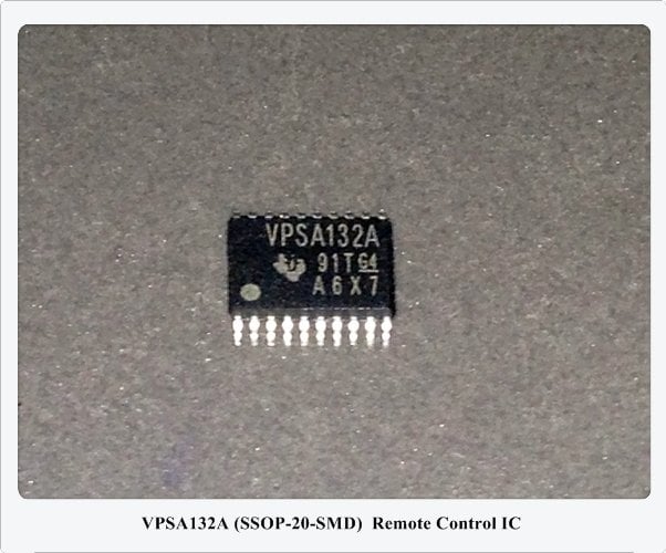VPSA132A