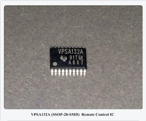 VPSA132A