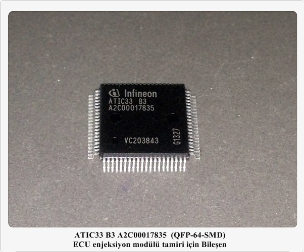 ATIC33 B3 A2C00017835