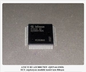 ATIC33 B3 A2C00017835