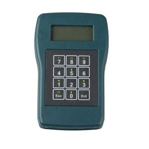 CD400 Takograf Programlama Cihazı