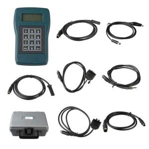 CD400 Takograf Programlama Cihazı