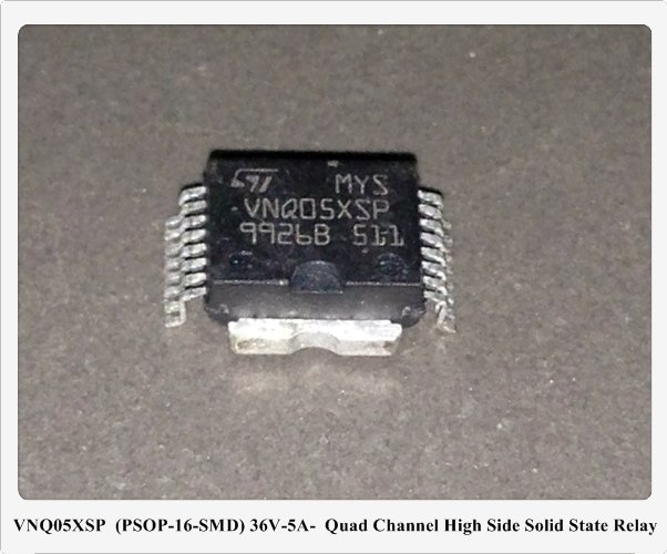 VNQ05XSP 