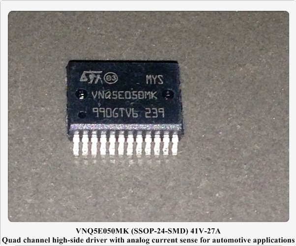 VNQ5E050MK 