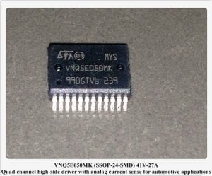 VNQ5E050MK 