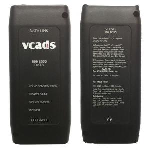 Volvo VCADS Pro Arıza Tespit Cihazı, Volvo Vcads Pro