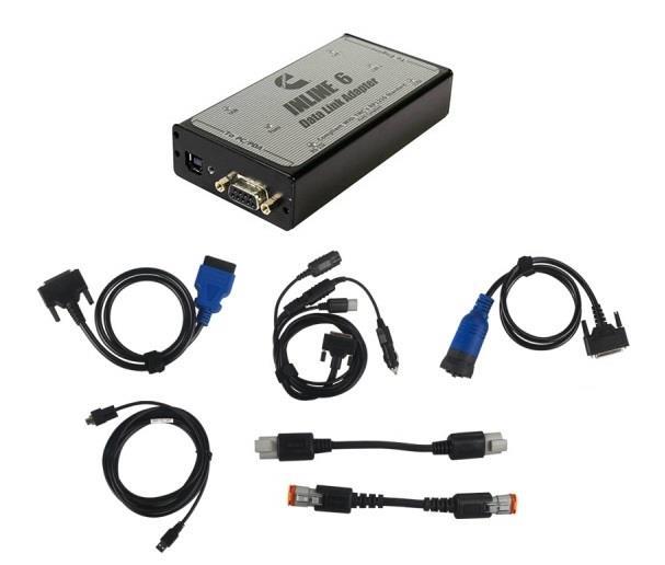 Cummins İnline 6