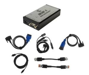 Cummins İnline 6