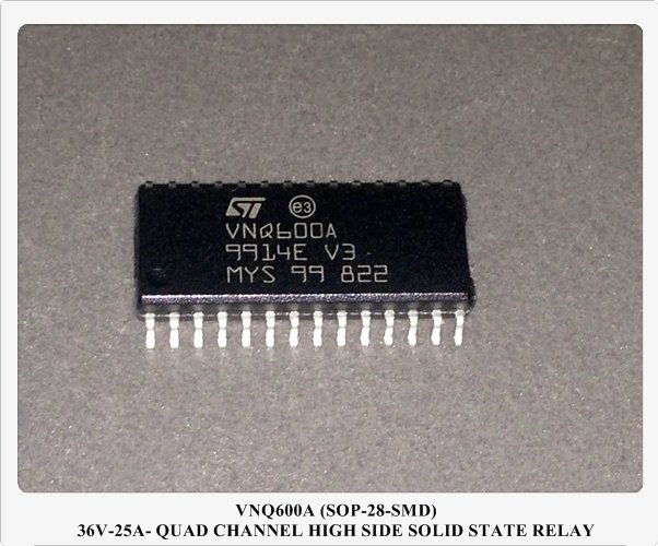 VNQ600A 