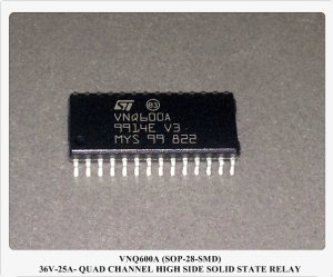 VNQ600A 