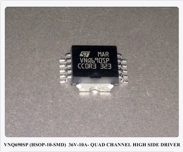 VNQ690SP 