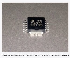 VNQ690SP 