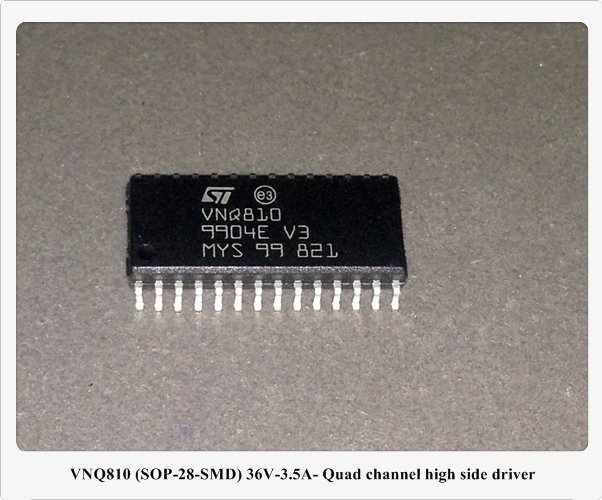 VNQ810