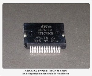 ATIC92 C2 UN92CB