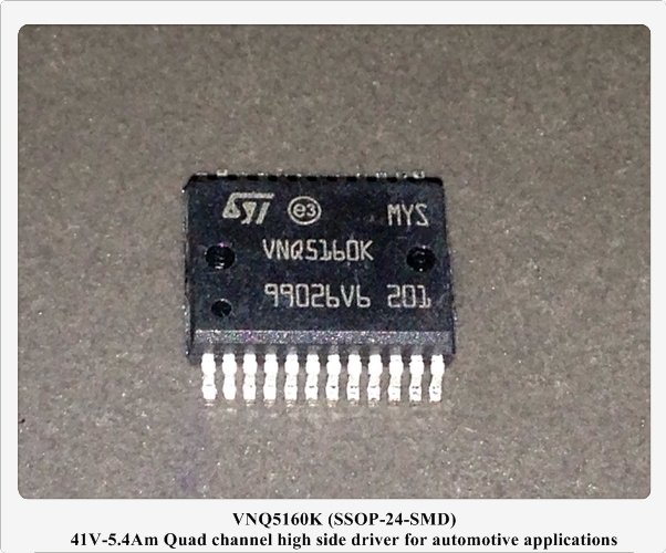 VNQ5160K