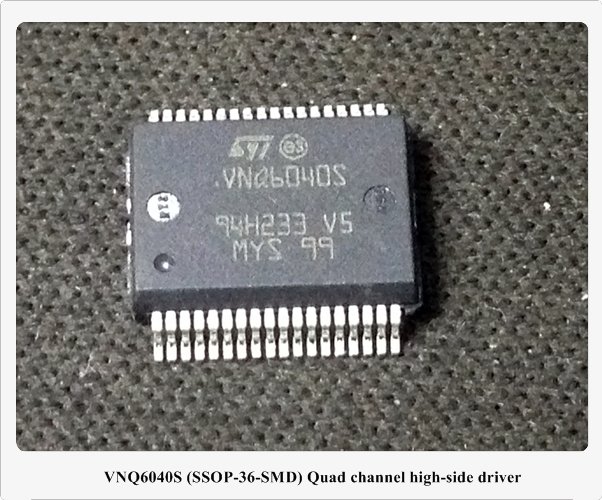 VNQ6040S