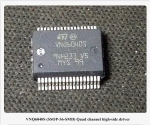 VNQ6040S