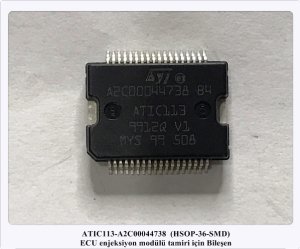 ATIC113-A2C00044738  