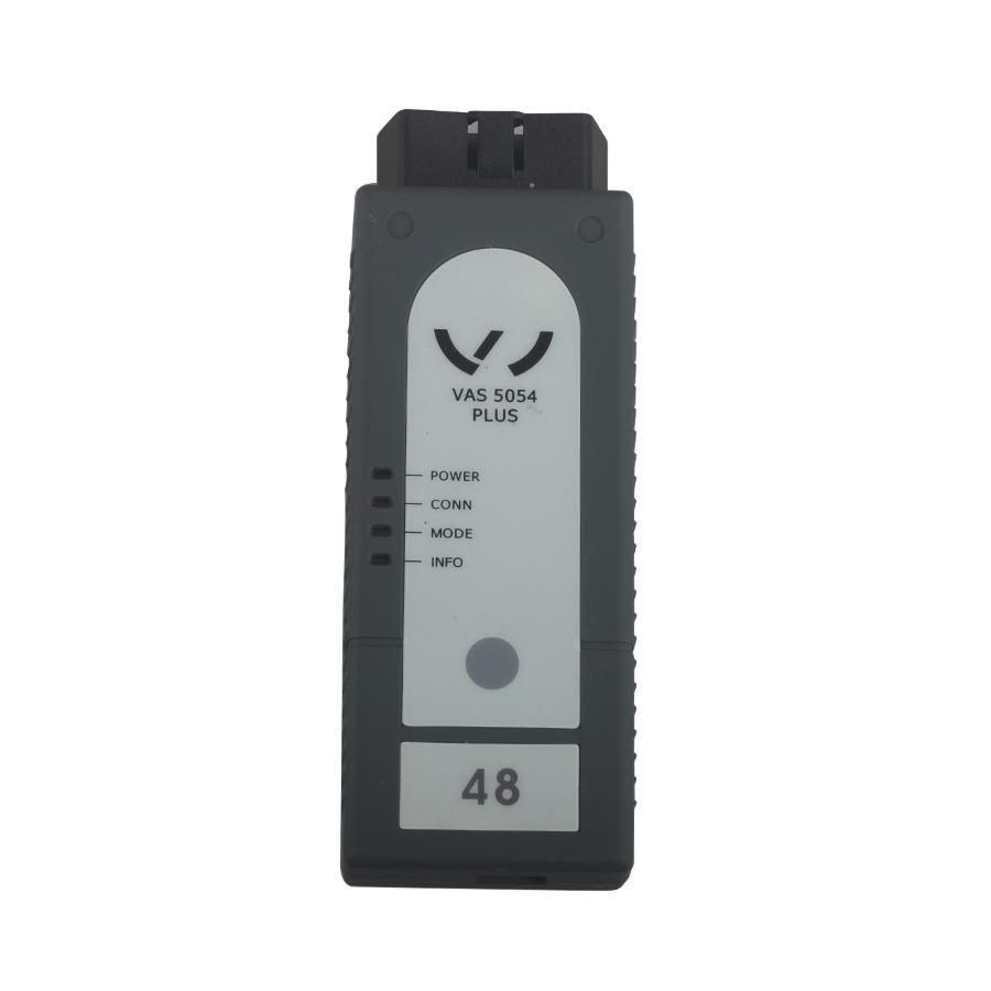 Vas 5054 Plus VW Arıza Tespit Cihazı,VW Audi Seat Skoda Tester