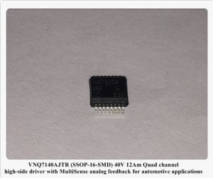VNQ7140AJTR