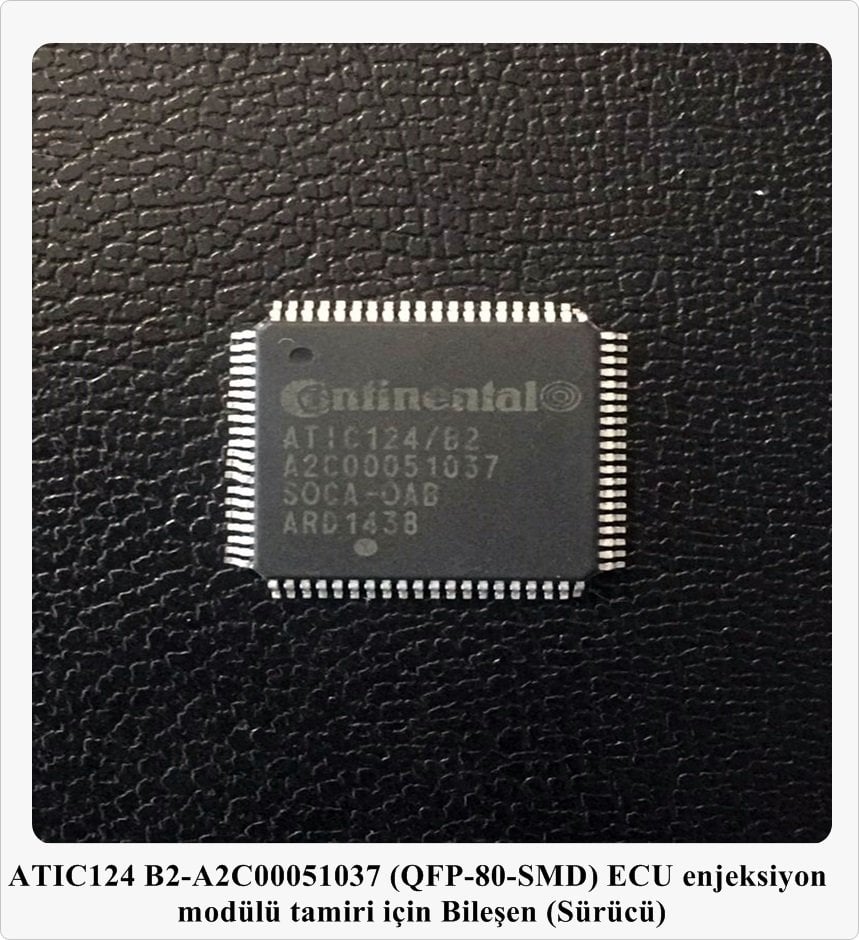ATIC124 B2-A2C00051037