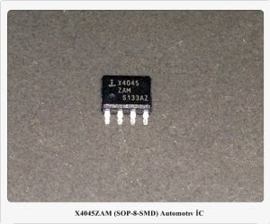 X4045ZAM