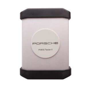 Porsche Piwis Tester II, Porsche Arıza Tespit Cihazı