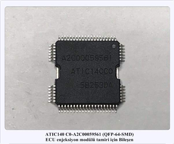ATIC140 C0-A2C00059561 
