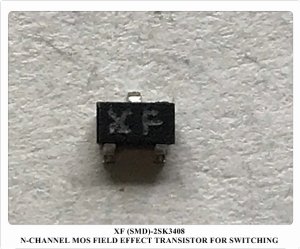 XF-2SK3408