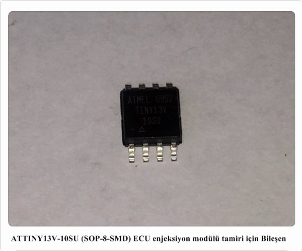 ATTINY13V-10SU 