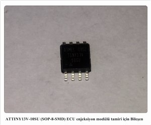 ATTINY13V-10SU 