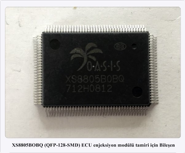 XS8805BOBQ