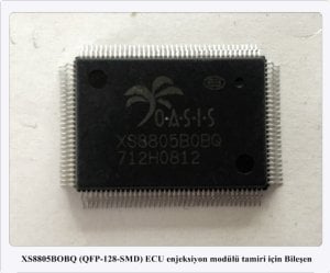 XS8805BOBQ