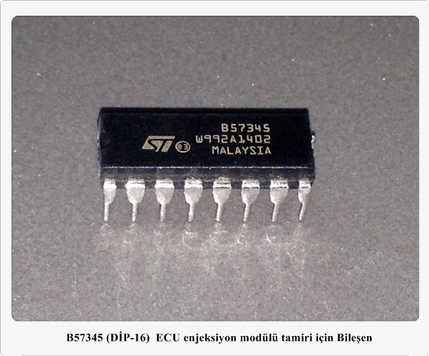 B57345 