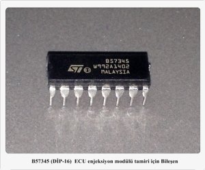 B57345 