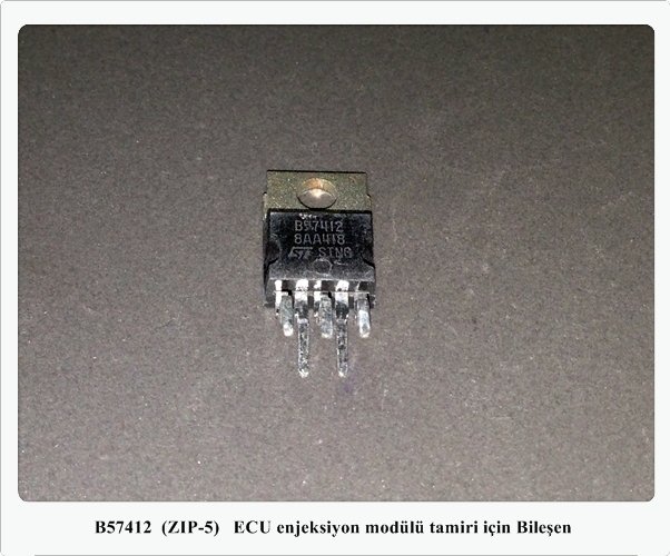 B57412 