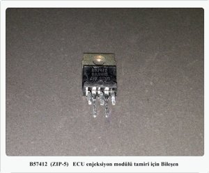 B57412 