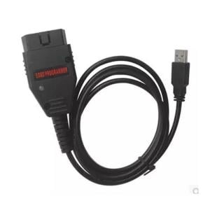 EDC16 Flash Tuning, EDC16 Flash Programlama Cihazı