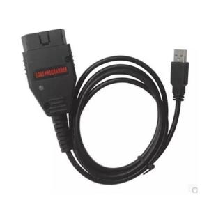 EDC16 Flash Tuning, EDC16 Flash Programlama Cihazı