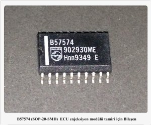 B57574 